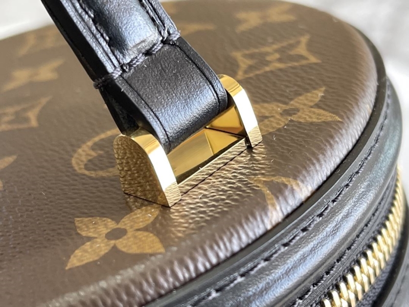 LV Round Bags